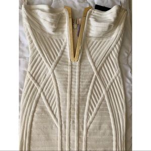 New Herve Leger Sharam Limited Edition Dress 🛑DELETING